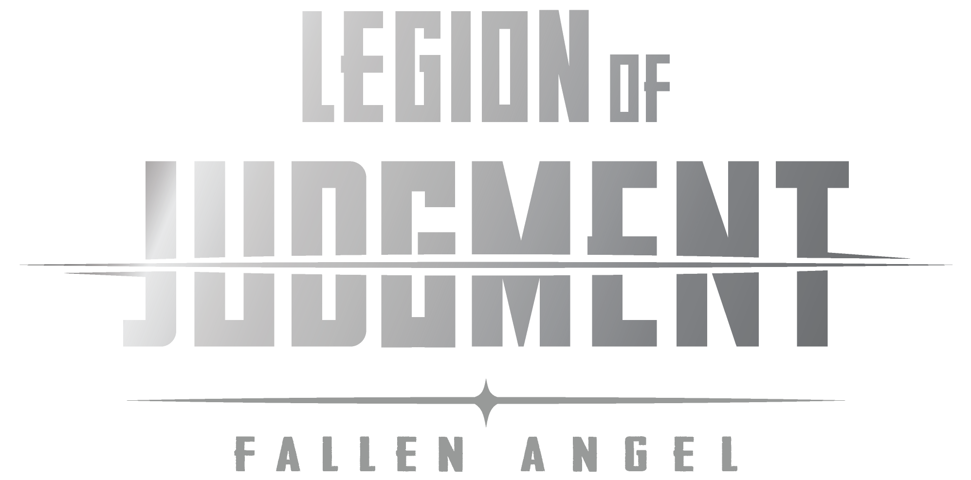 Legion of Judgment: Fallen Angel