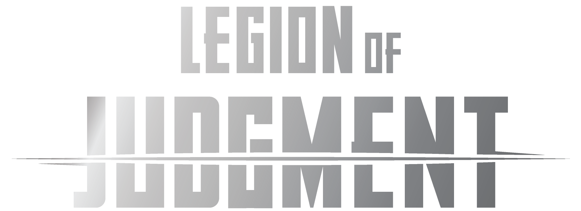Legion of Judgment: Fallen Angel